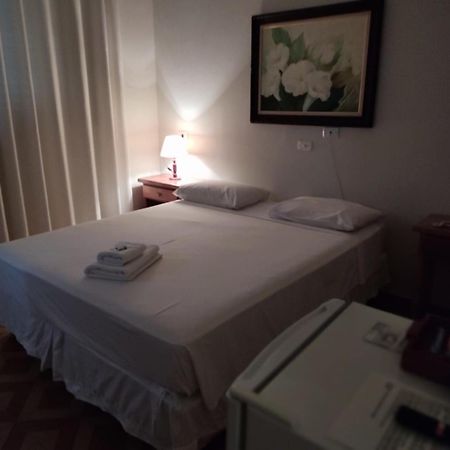 Casarao Hotel 브로타스 외부 사진