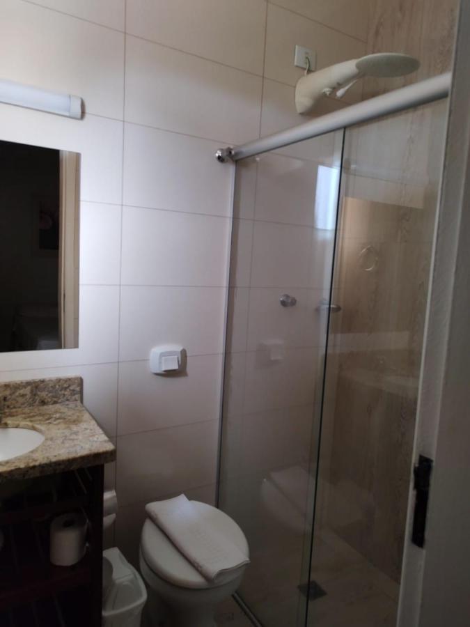 Casarao Hotel 브로타스 외부 사진