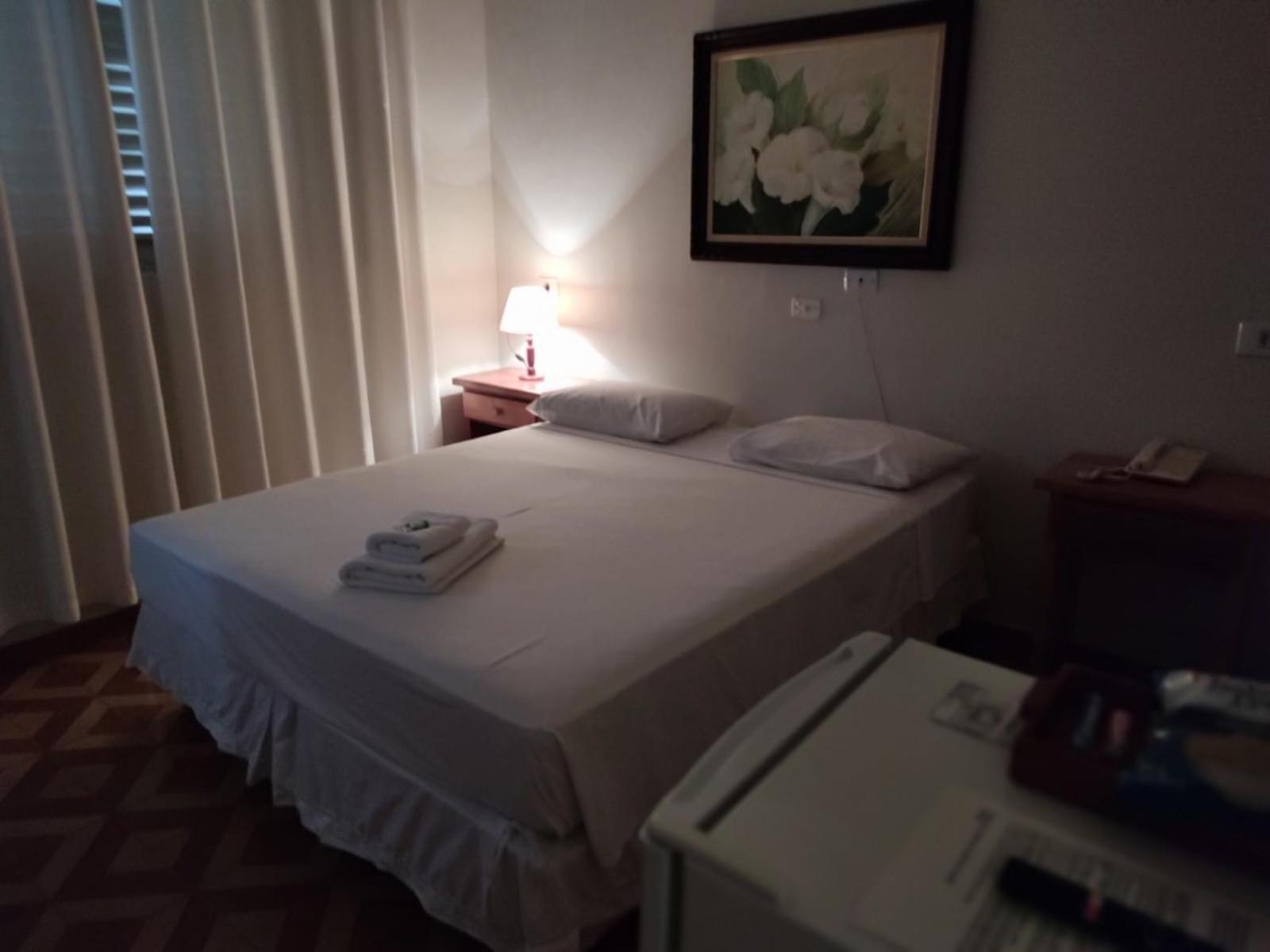 Casarao Hotel 브로타스 외부 사진