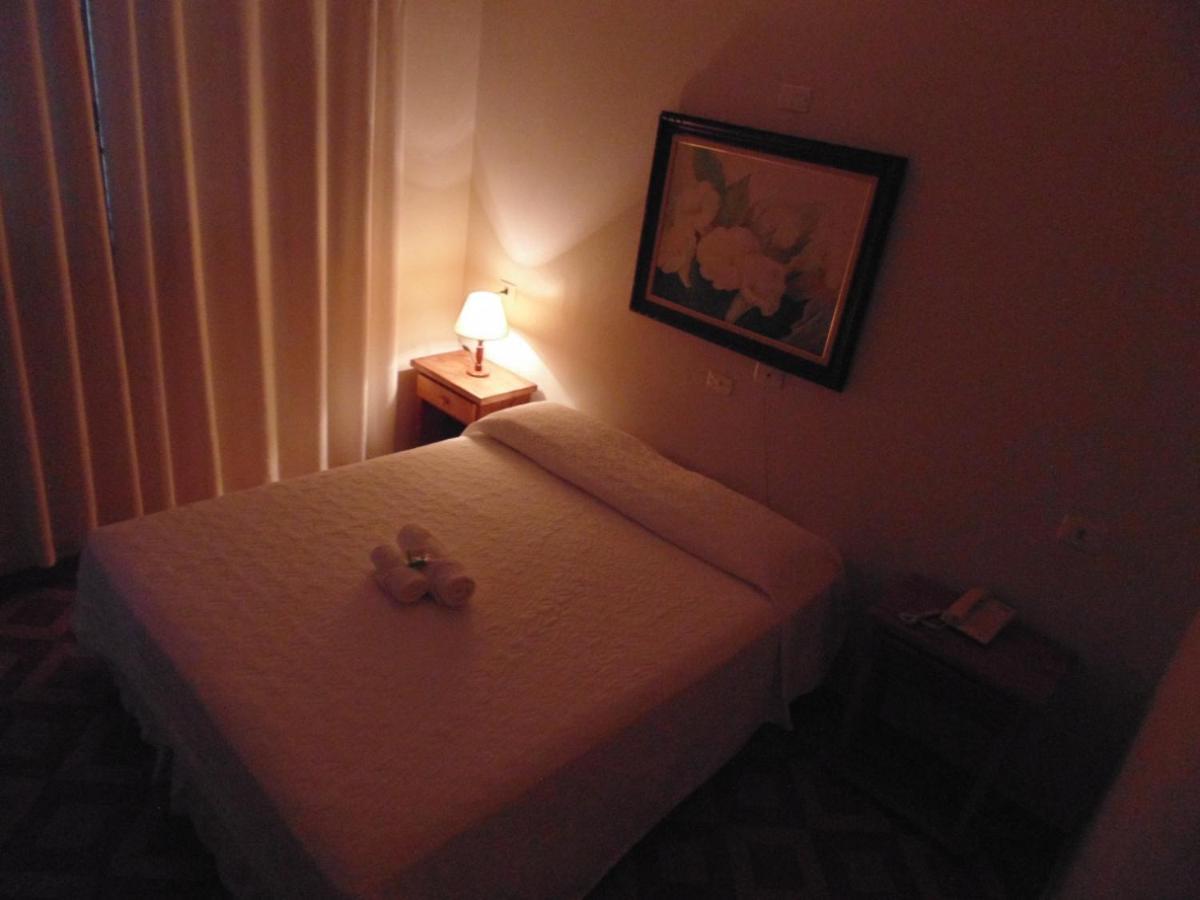 Casarao Hotel 브로타스 외부 사진